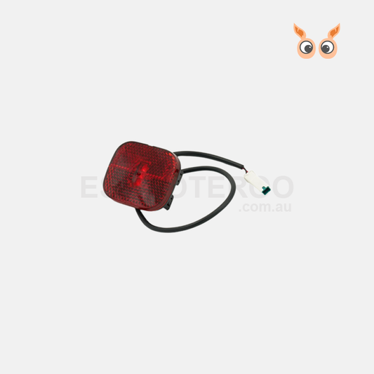 Ninebot Max G2 Taillight