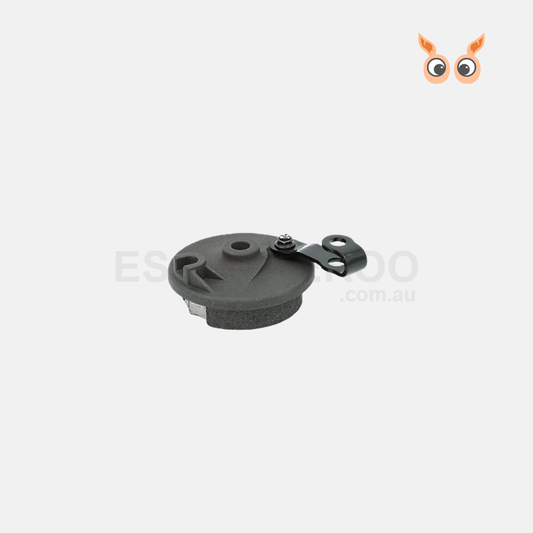 F65/MAX G2 Front Wheel Drum Brake