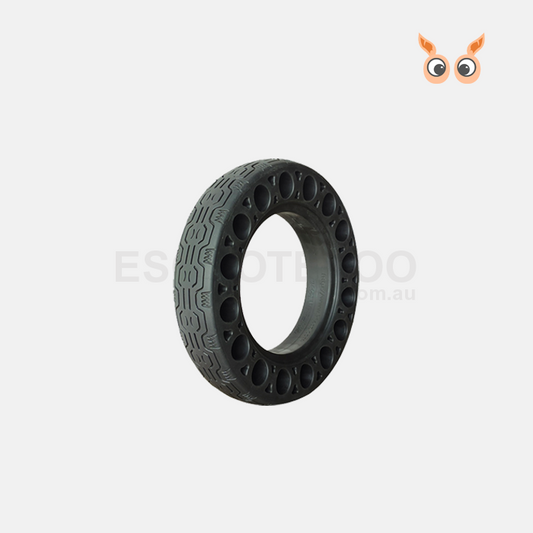 10" Inch Solid Tire for Ninebot Max G30LP