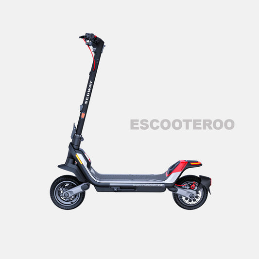 Segway Ninebot KickScooter P100S