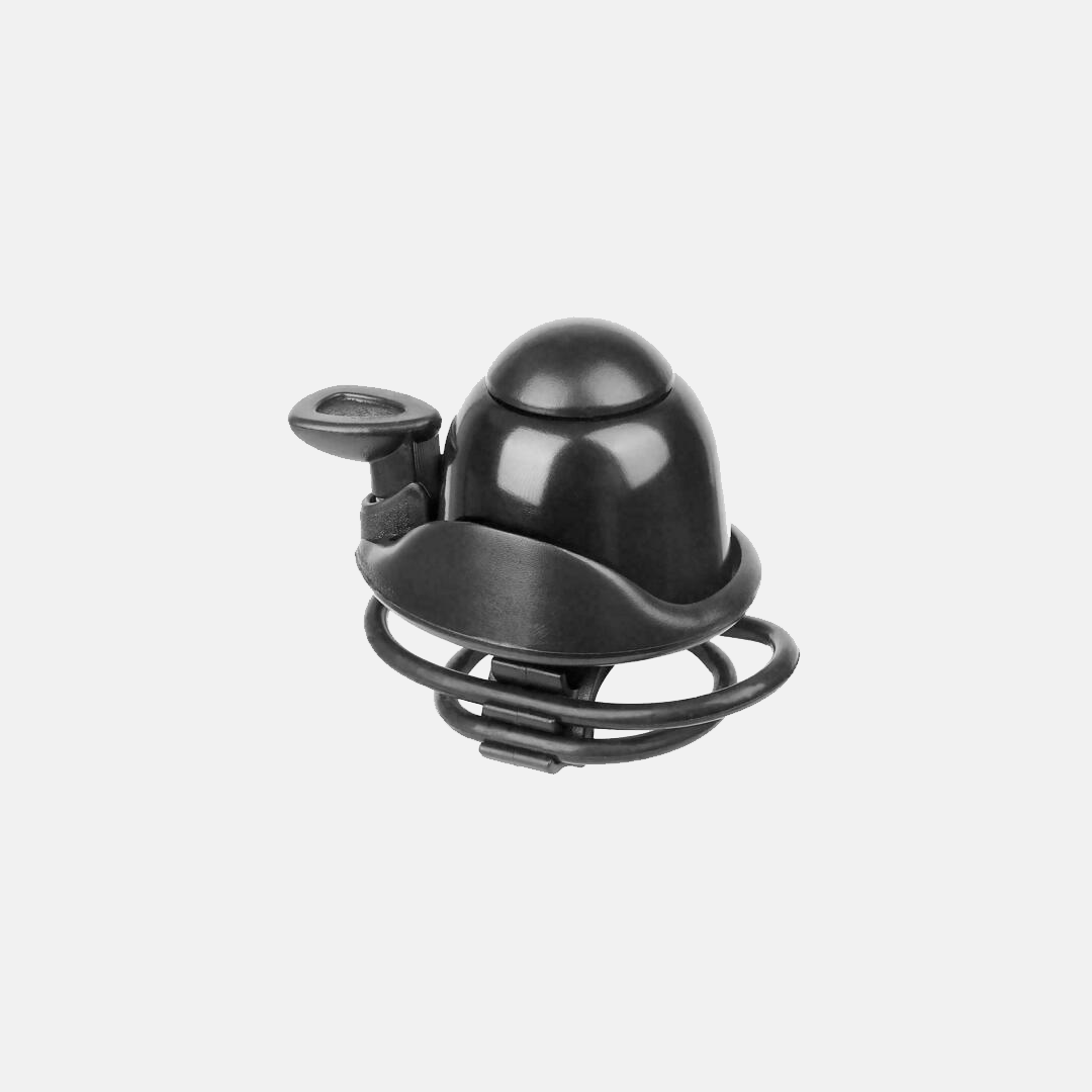 Scooter Bell