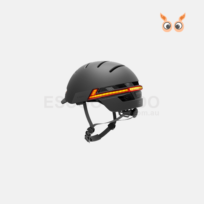 Scooter Bike Helmet