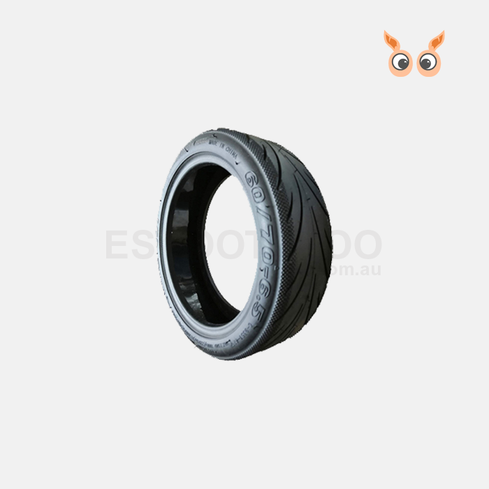 [14.01.0424.00] Max G30 Front Replacement Tire