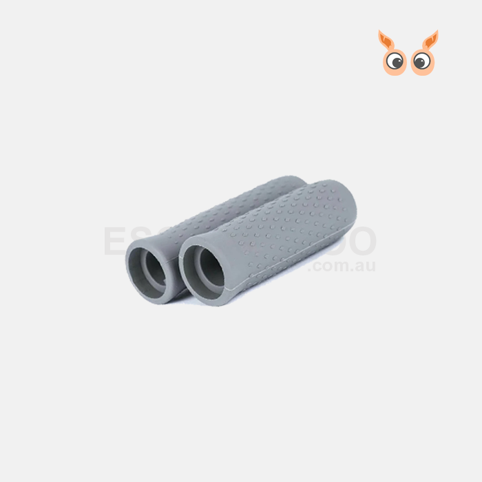Handlebar Grip Set For Ninebot ES1 And ES2 Electric Scooters – Monster Scooter Parts
