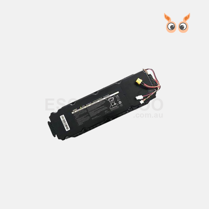 [AB.00.0021.88] Max G30 Battery Assembly