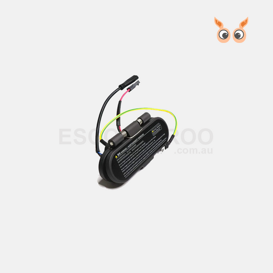 [14.02.0195.00] Max G30 Charging Port Base Assembly