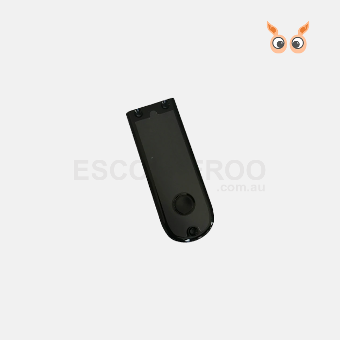 [14.01.0607.00] Max G30 Dashboard Cover Component