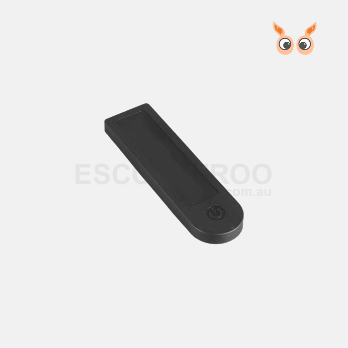 Max G30 Dashboard Waterproof Silicone Cover