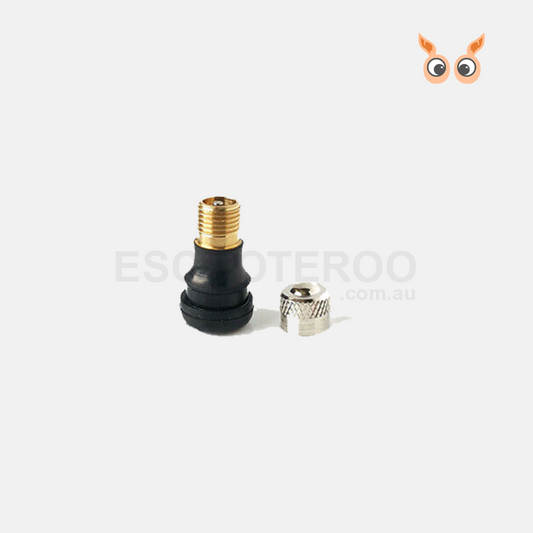 Max G30 Tire Vacuum Valve