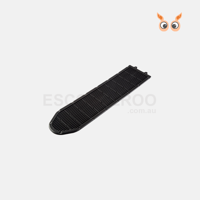 [14.01.0385.00] Max G30 Battery Compartment Cover Assembly