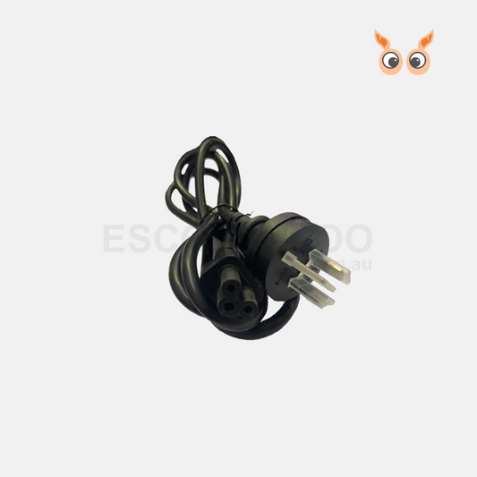 A/C Charger Cable AU Plug