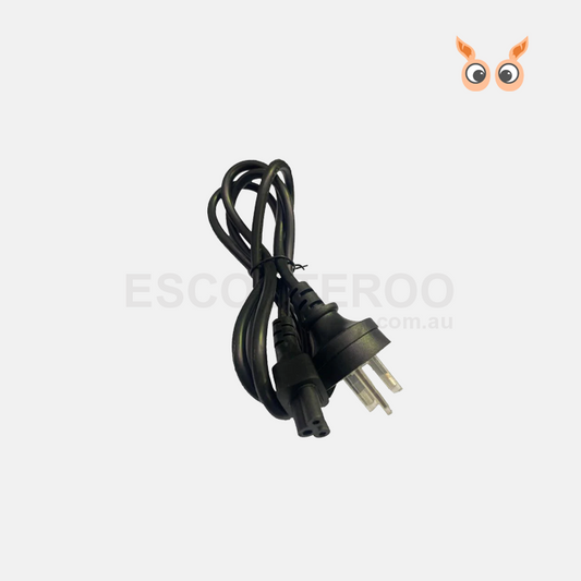 A/C Charger Cable AU Plug