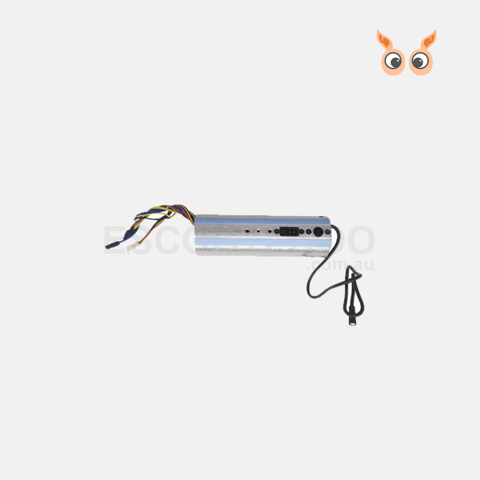 [AB.00.0009.07] E25 Controller Assembly