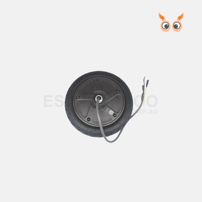 [AB.00.0009.03] E25 Hub Motor Assembly