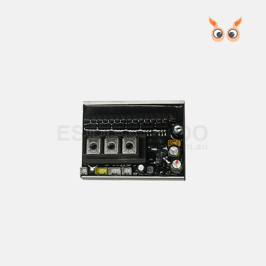 [AB.50.0010.34] F30/40 Control Board Assembly
