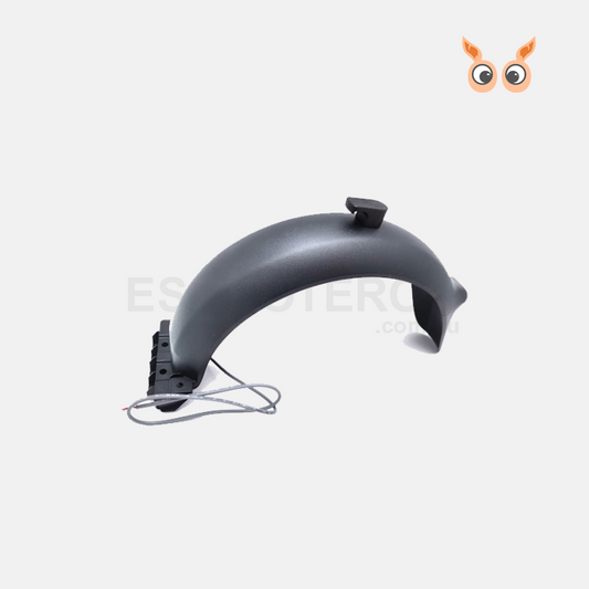 [AB.50.0011.25] Segway Ninebot F30/40 Rear Fender Assembly