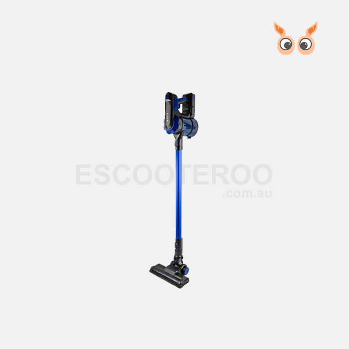 SPAZ V8 Handheld Cordless Vacuum Cleaner