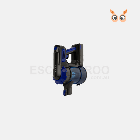 Spaz R8 Handheld Vacuum Cleaner 