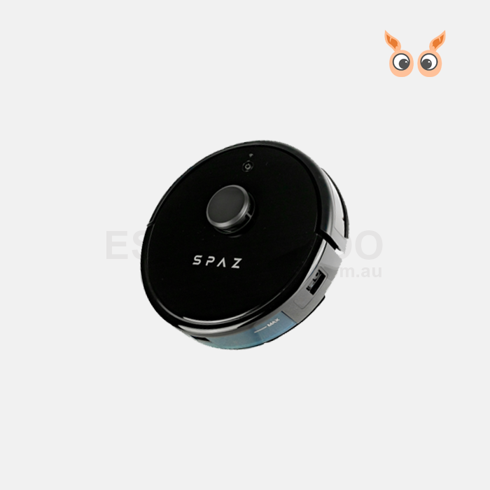 SPAZ R7 Robotic Vacuum + Mop Cleaner