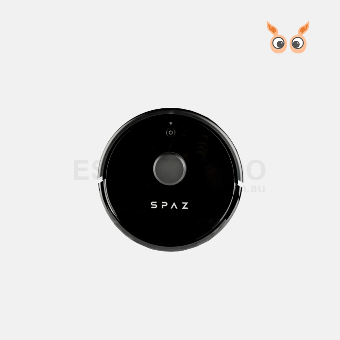 Spaz Australia Robot Vacuum Cleaner