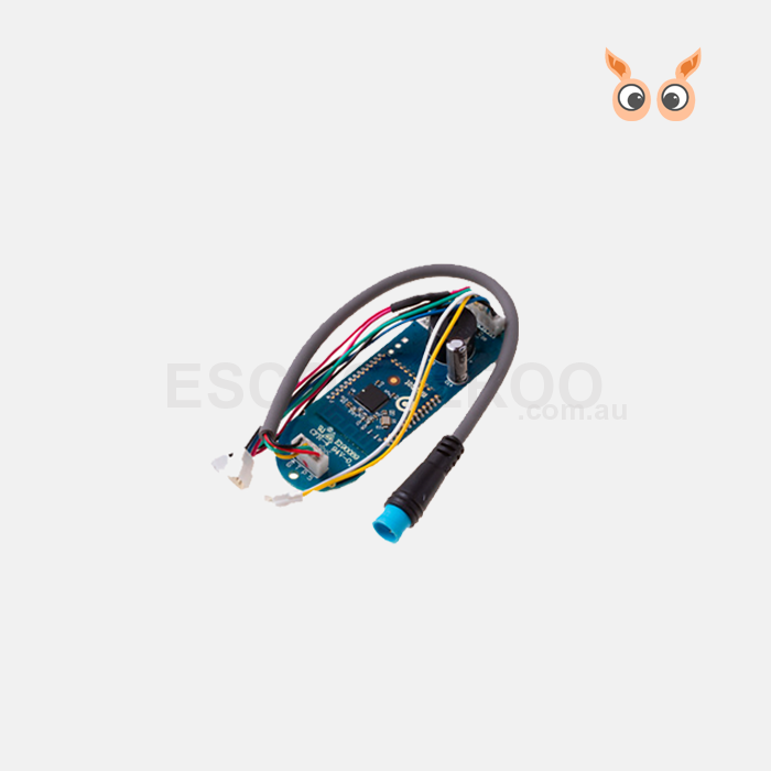 [C002580000400] M365 Dashboard Assembly