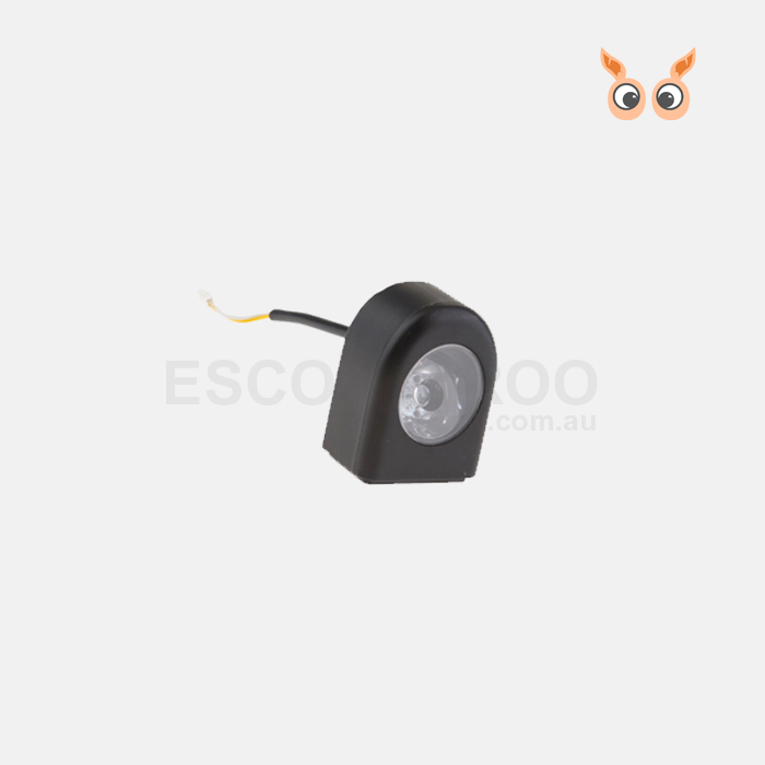 [C002550003100] Xiaomi Scooter Head Light Assembly