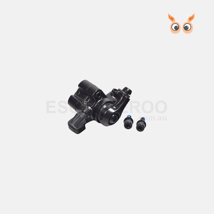 [C002310001000] M365/1S/Lite Disc Brake Base