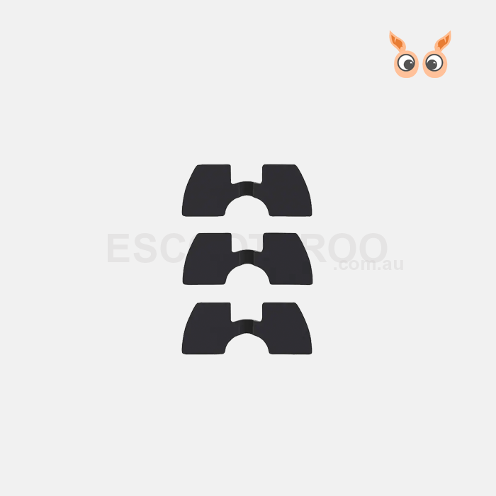 Xiaomi Scooter Vibrator Damper Rubber (3pcs) 