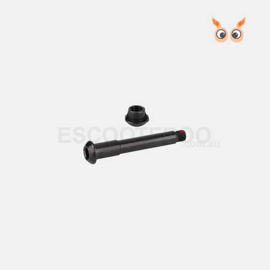 Xiaomi 1S /PRO/PRO2 Fixed Bolt Screw Folding Place