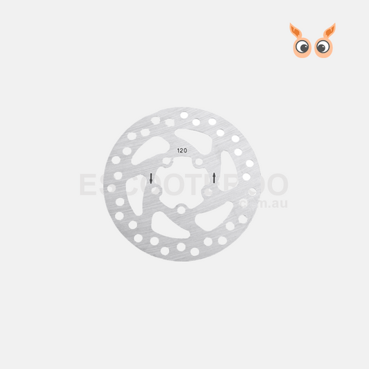 [C002370004000] PRO/PRO2 Disk Brake 120mm