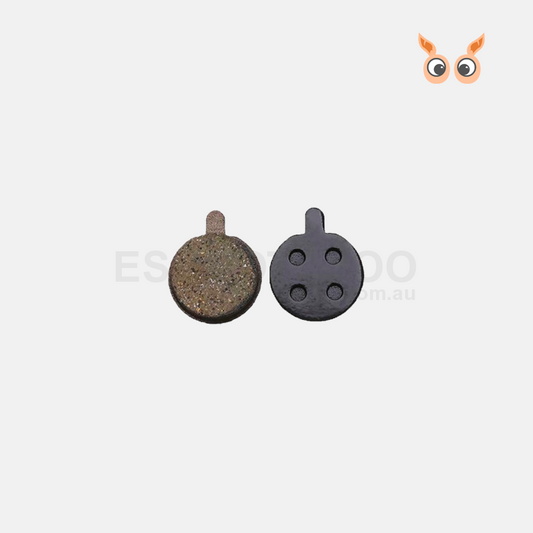 Xiaomi PRO/1S/Lite Brake Pads (pair)