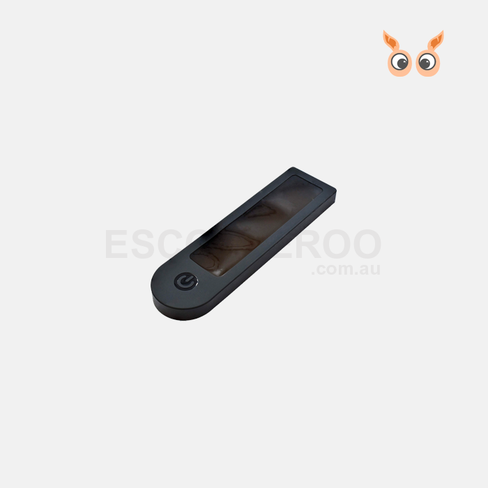 Xiaomi Scooter Dashboard Waterproof Cover