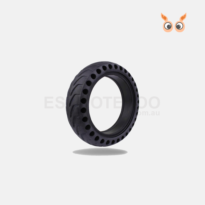 Xiaomi Honeycomb Tyre 8 x 1/2*2