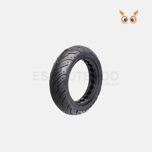 10" x 2.50 Honeycomb Solid Tire