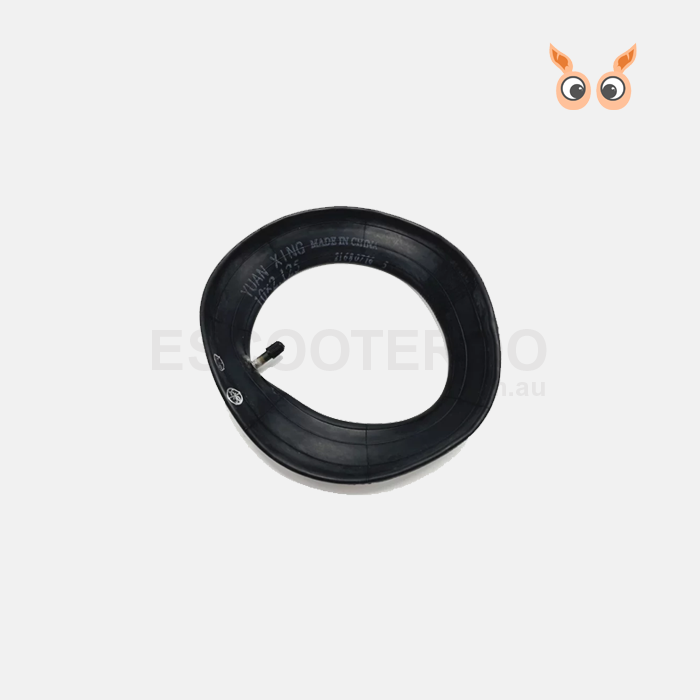 10 x 2.125 Inner tube Straight Valve