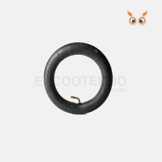 10 x 2.50 Inner tube 0 degree valve