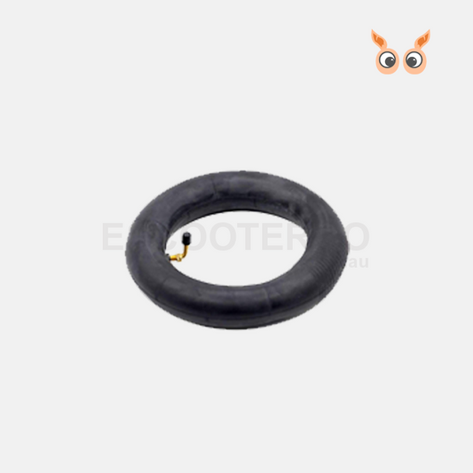 10 x 2.50  Inner tube 90 degree valve