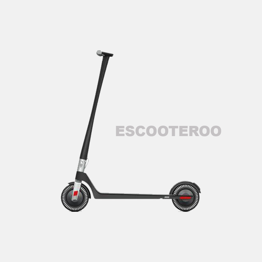 Unagi Scooter Matte Black 500W