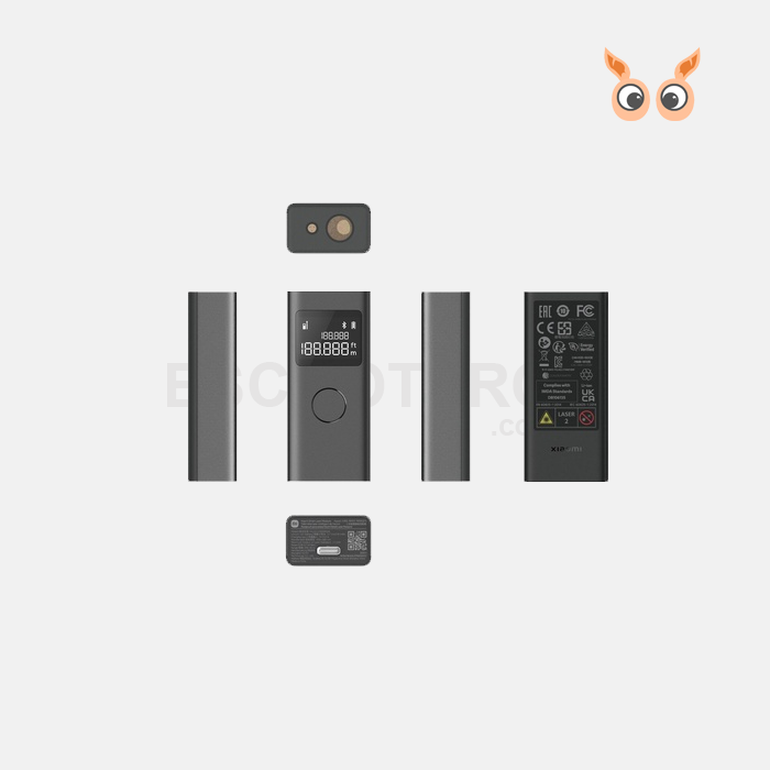 Smart Laser Measurement - Xiaomi Australia