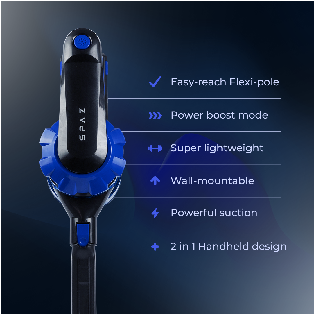 Australia Best Vacuum Cleaner