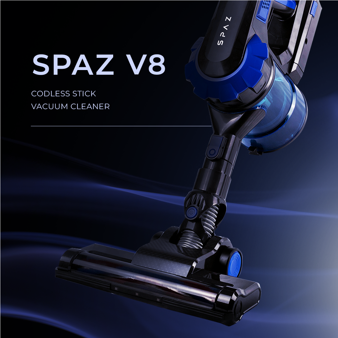 Escooteroo Vacuum Cleaner