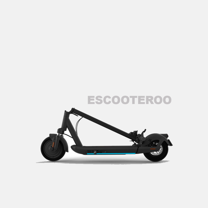 Inmotion S1 Electric Scooter