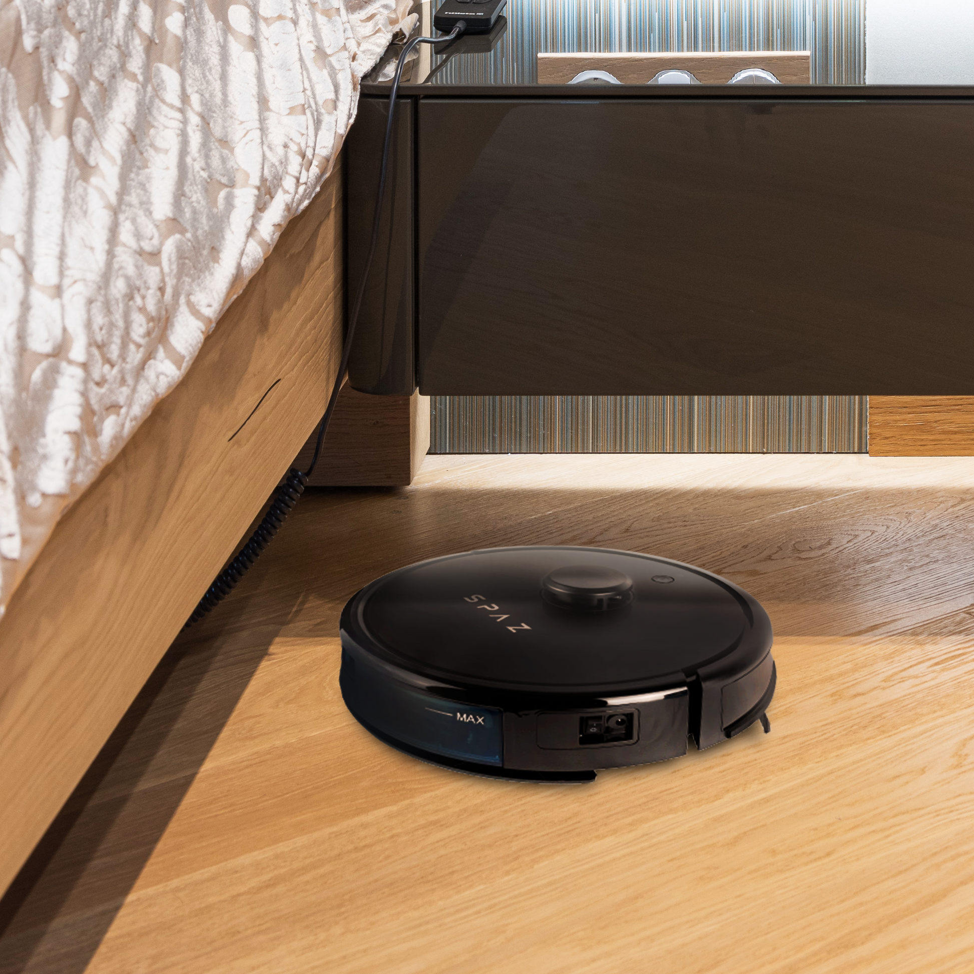 Xiaomi Robot Vacuum Cleaner