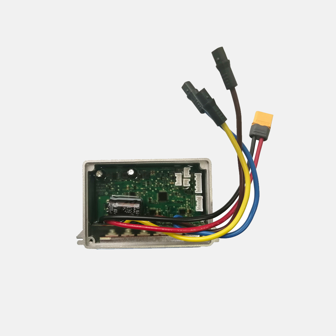 Ninebot Max G30/LP - Original Control Board