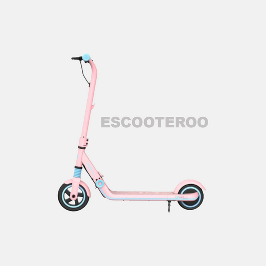 Segway Ninebot eKickscooter E8 Pink