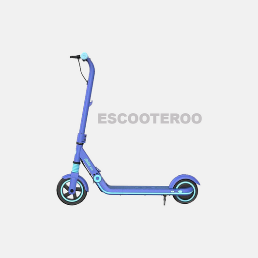 Segway Ninebot eKickscooter E8 Blue