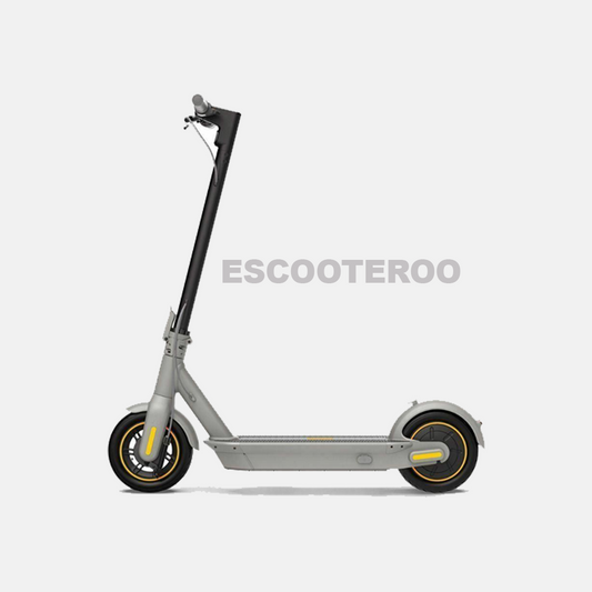 Segway Ninebot Kickscooter Max Gen 2 G30L