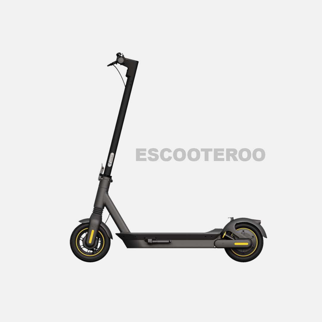 Segway Ninebot Kickscooter Max G65 (Max2)