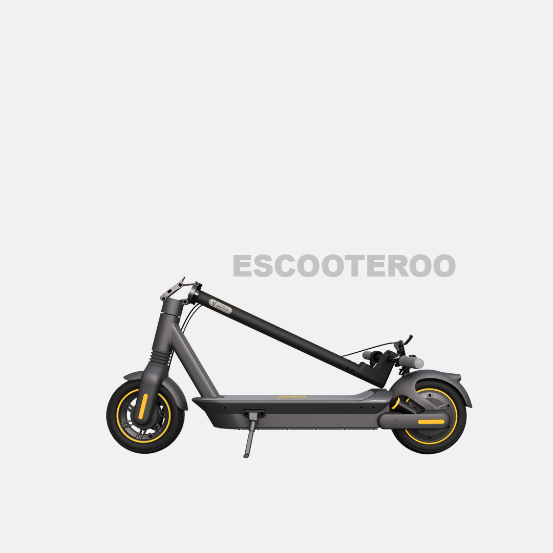 Segway Ninebot Kickscooter Max G65 (Max2)