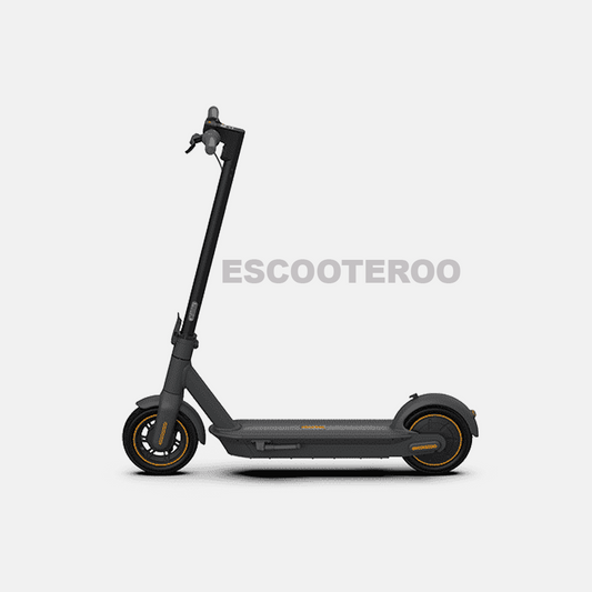 Segway Ninebot eKickscooter Max G30